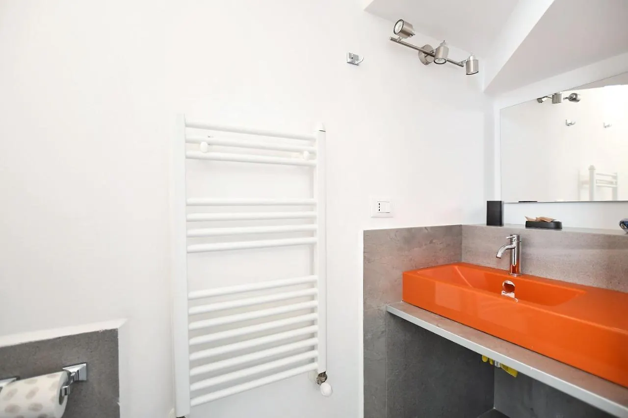 Iflat Residenza Liberta Ai Giardini Del Centro Lejlighed Palermo