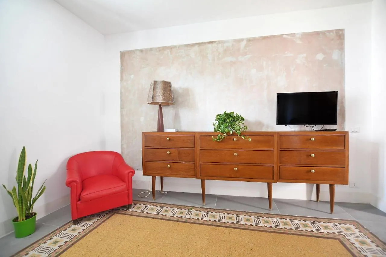 Iflat Residenza Liberta Ai Giardini Del Centro Apartment Palermo Italy