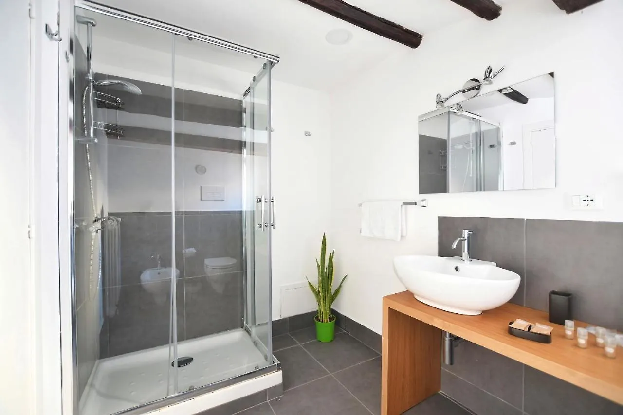 Iflat Residenza Liberta Ai Giardini Del Centro Apartment Palermo 0*,  Italy