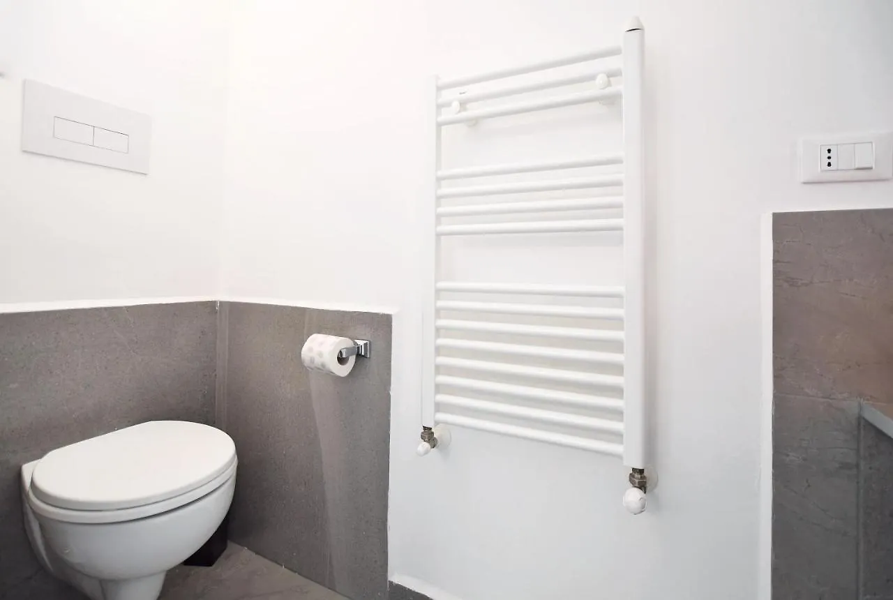 Iflat Residenza Liberta Ai Giardini Del Centro Apartment Palermo