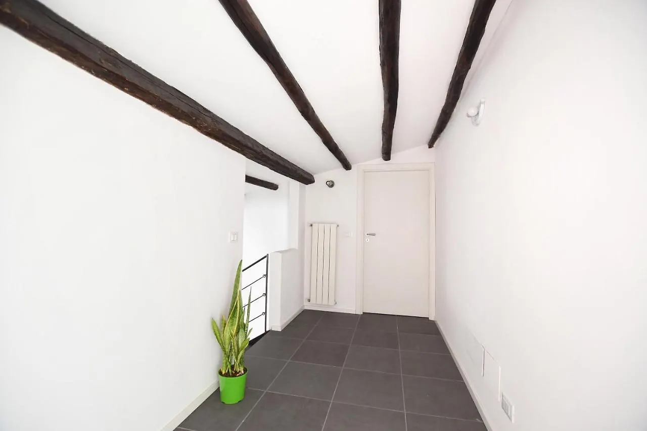 דירות פלרמו Iflat Residenza Liberta Ai Giardini Del Centro