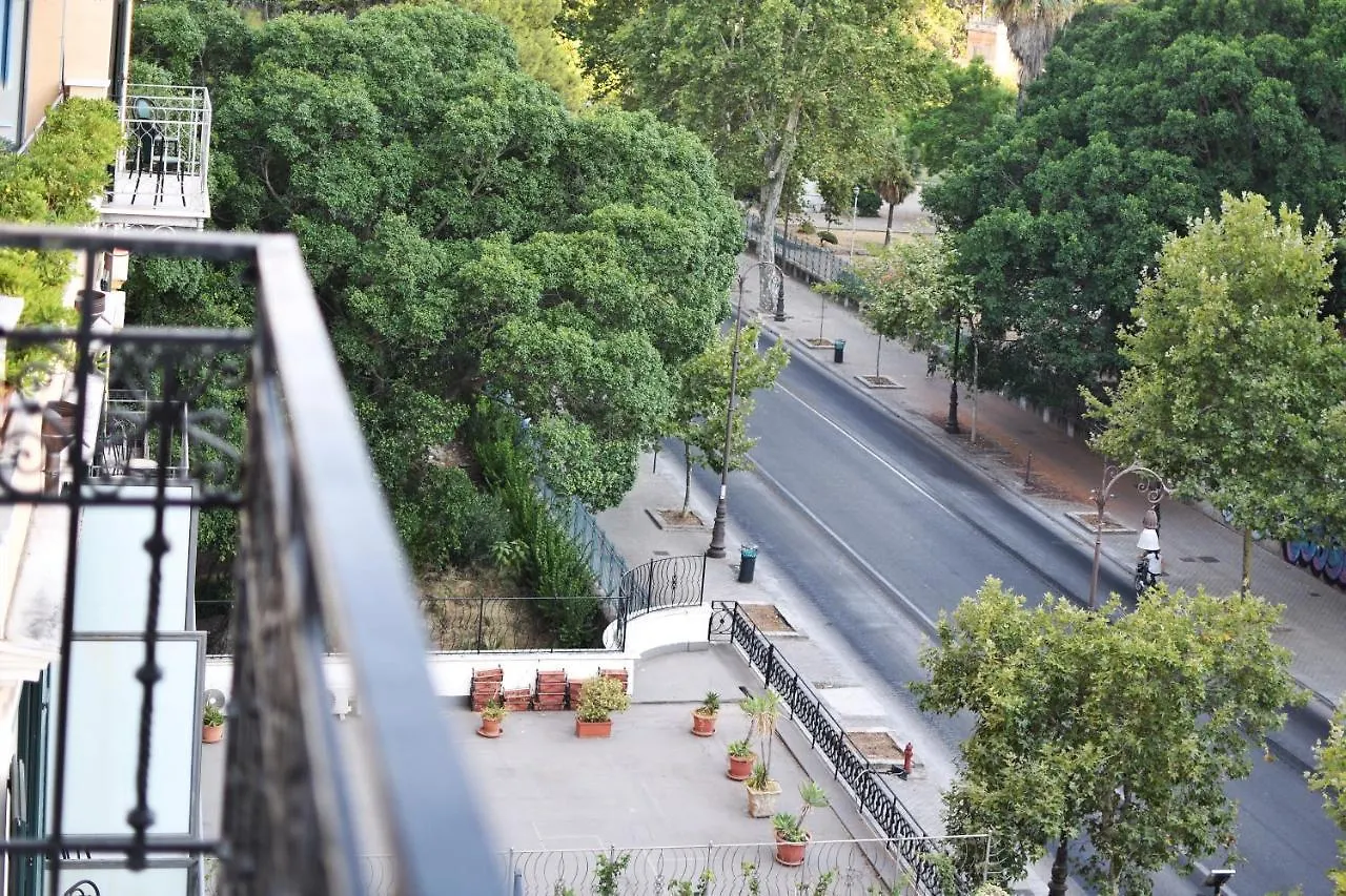 Iflat Residenza Liberta Ai Giardini Del Centro Apartment Palermo Italy