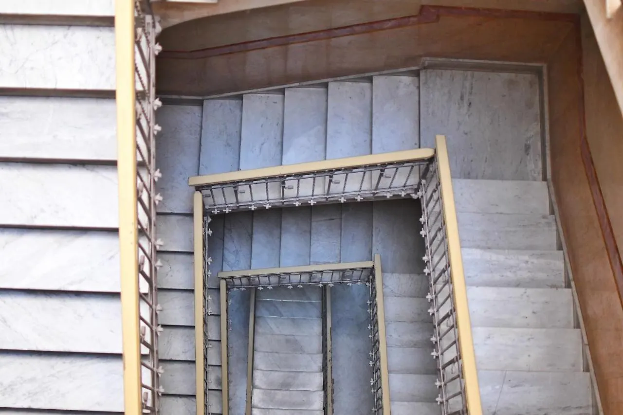 דירות פלרמו Iflat Residenza Liberta Ai Giardini Del Centro 0*,