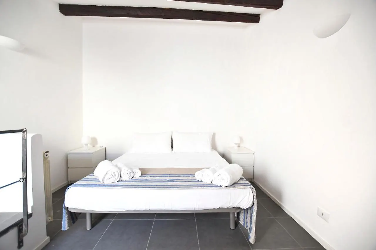 Iflat Residenza Liberta Ai Giardini Del Centro Apartment Palermo Italy