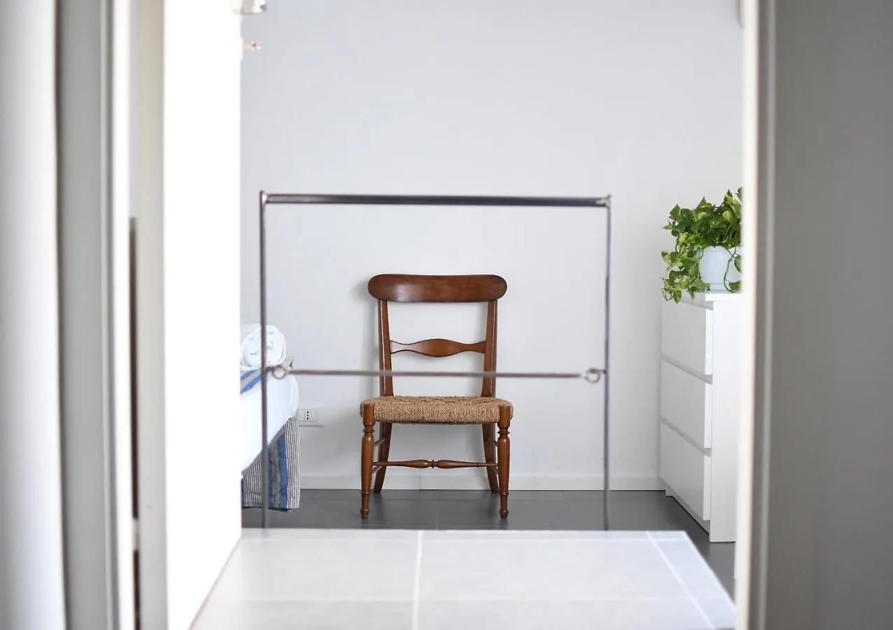 Iflat Residenza Liberta Ai Giardini Del Centro Apartment Palermo