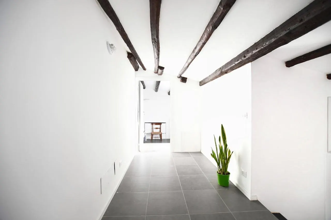Iflat Residenza Liberta Ai Giardini Del Centro Apartment Palermo
